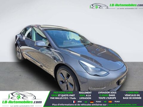 Model 3 Long Range Dual Motor AWD 2022 occasion 31850 Beaupuy