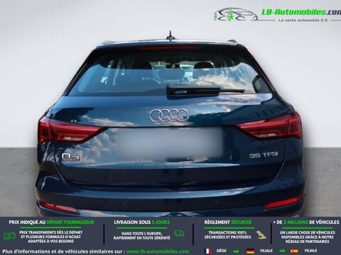 Q3 35 TFSI 150 ch BVA 2019 occasion 31850 Beaupuy