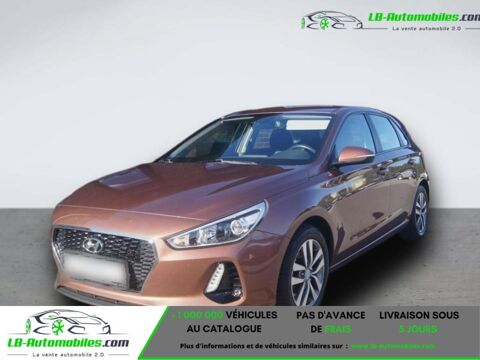 Hyundai i30 1.0 T-GDi 120 BVM 2017 occasion Beaupuy 31850