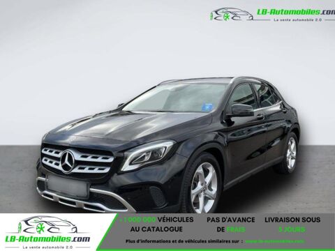 Mercedes Classe GLA 200 BVA 2020 occasion Beaupuy 31850