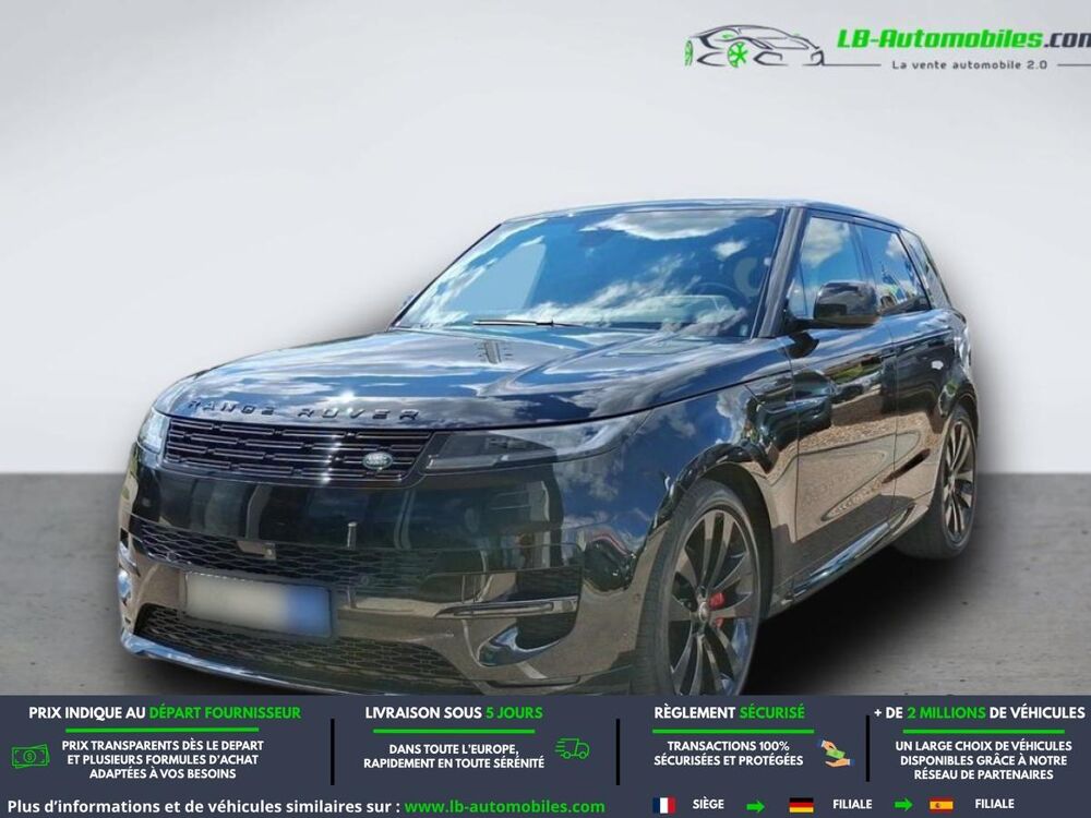 Range Rover P460e AWD 3.0L i6 PHEV 2024 occasion 31850 Beaupuy