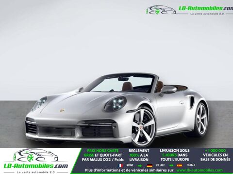 Annonce voiture Porsche 911 275100 €