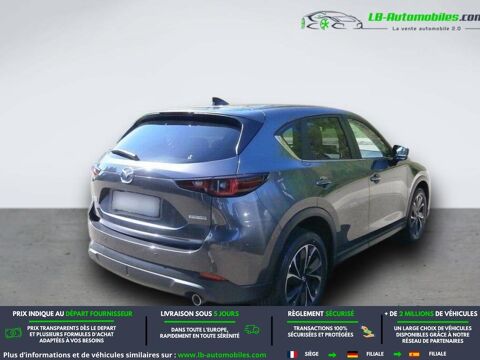 CX-5 2.2L Skyactiv-D 150 ch 4x2 2023 occasion 31850 Beaupuy