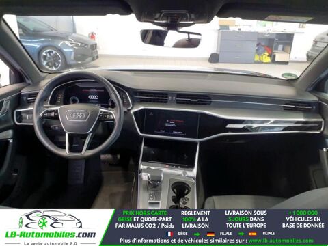 A6 45 TFSI 265 ch Quattro 2023 occasion 31850 Beaupuy