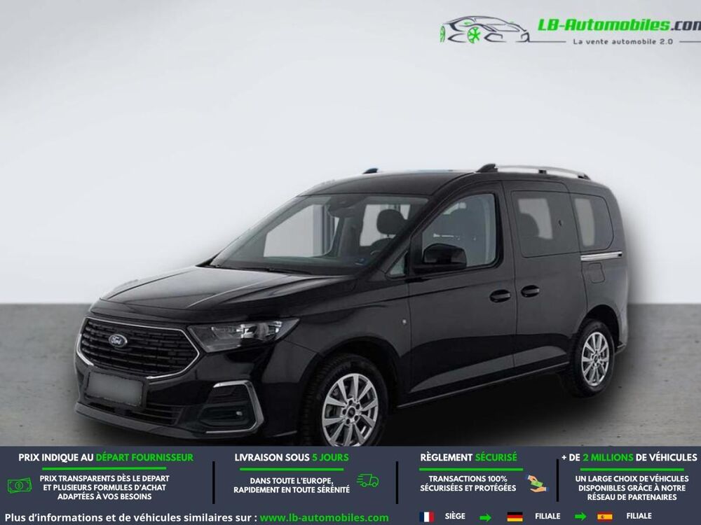 Tourneo VP 2.0 EcoBlue 102 BVM 2023 occasion 31850 Beaupuy