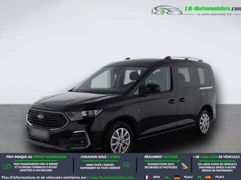 Annonce voiture Ford Tourneo VP 24460 €