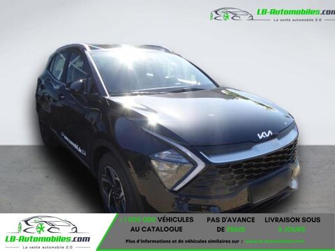 Sportage 1.6 T-GDi 150ch MHEV BVM 4x2 2023 occasion 31850 Beaupuy