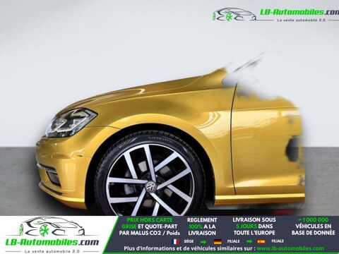 Volkswagen Golf 1.5 TSI 150 BVA 2017 occasion Beaupuy 31850