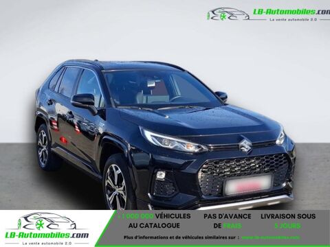 Suzuki Across 2.5 Hybride Rechargeable 306ch 2023 occasion Beaupuy 31850