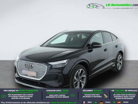 Annonce voiture Audi Q4 29270 €