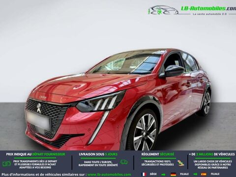 Peugeot 208 PureTech 130 BVA 2020 occasion Beaupuy 31850