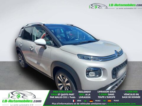 C3 Aircross PureTech 130 BVA 2021 occasion 31850 Beaupuy