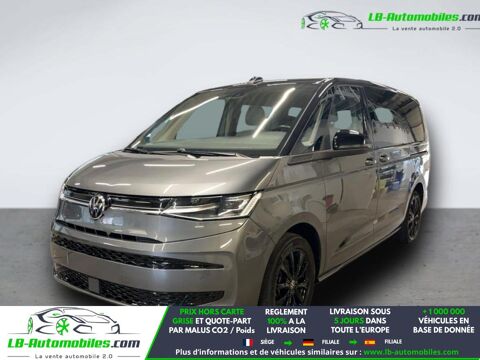 Annonce voiture Volkswagen MULTIVAN 46820 €