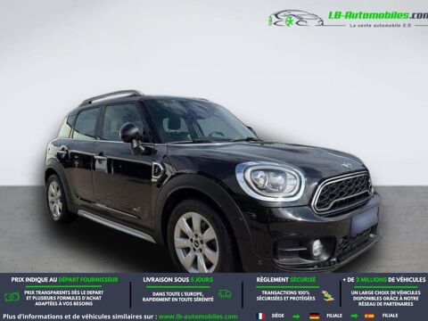 Clubman S 192 ch BVA ALL4 2019 occasion 31850 Beaupuy