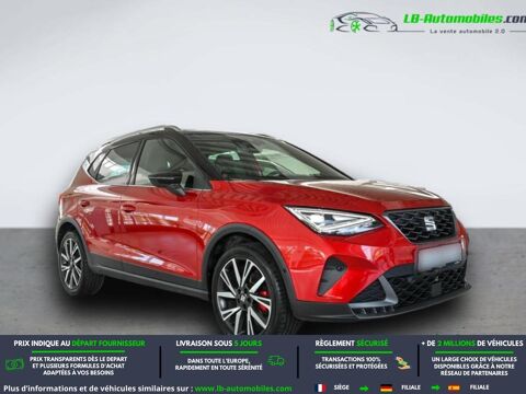 Arona 1.5 TSI 150 ch BVA 2023 occasion 31850 Beaupuy