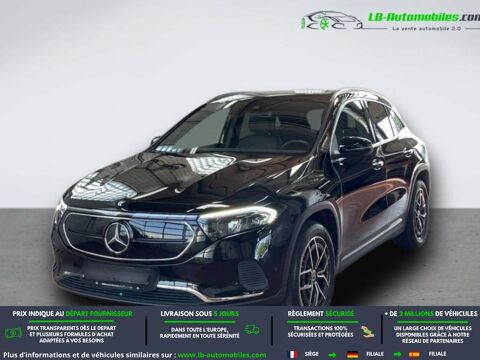 Annonce voiture Mercedes EQA 35988 €