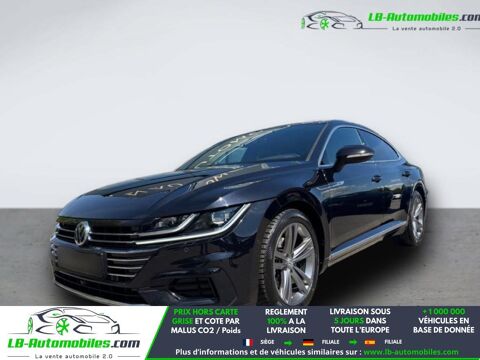Volkswagen Arteon 2.0 TSI 190 BVA 2019 occasion Beaupuy 31850
