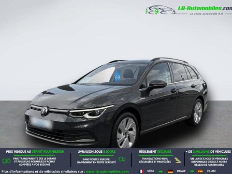 Annonce voiture Volkswagen Golf SW 20990 €