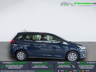 Grand C-MAX 1.0 EcoBoost 100 BVM 2018 occasion 31850 Beaupuy