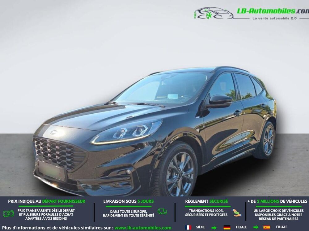 Kuga 1.5 EcoBlue 120 BVM 2021 occasion 31850 Beaupuy