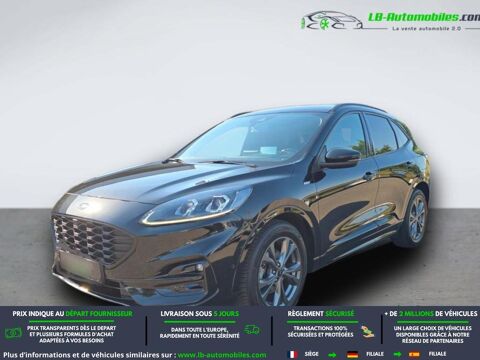 Annonce voiture Ford Kuga 19650 €