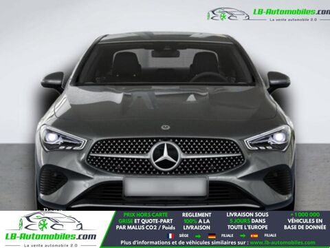 Classe CLA 200 d BVA 2025 occasion 31850 Beaupuy