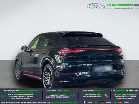 Cayenne S 3.0 V6 440 ch BVA 2023 occasion 31850 Beaupuy