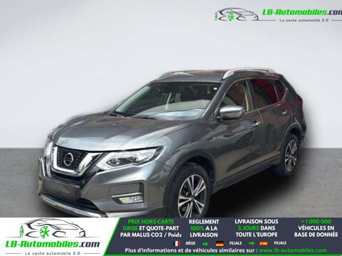 X-Trail 1.6 dCi 130 5pl BVM 2019 occasion 31850 Beaupuy