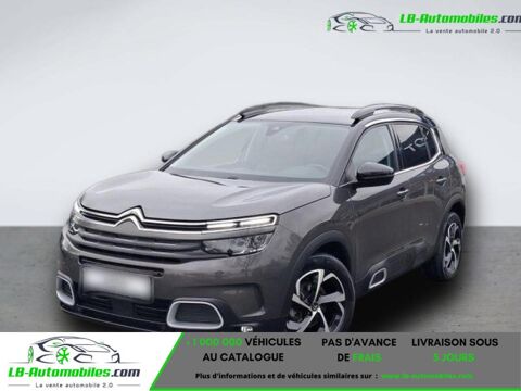 Citro&euml;n C5 aircross PureTech 130 BVA 2022 occasion Beaupuy 31850