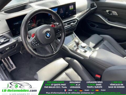 M3 xDrive 510 ch BVA 2023 occasion 31850 Beaupuy