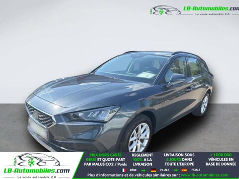 Annonce voiture Cupra Leon 20980 €