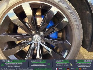 Touareg 3.0 TDI 286ch BVA 4Motion 2019 occasion 31850 Beaupuy