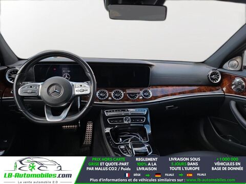 Classe E 450 AMG 4MATIC 2020 occasion 31850 Beaupuy