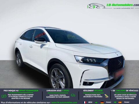 DS7 Hybride E-Tense 225 BVA 2022 occasion 31850 Beaupuy