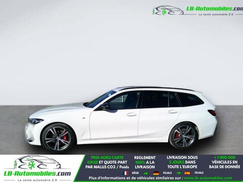 S&eacute;rie 3 M340i xDrive 374 ch BVA 2023 occasion 31850 Beaupuy