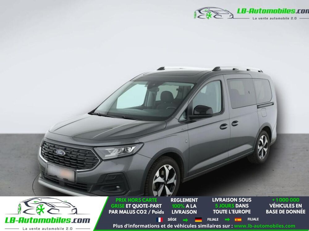 Tourneo VP 2.0 EcoBlue 122 BVM 4x4 2023 occasion 31850 Beaupuy