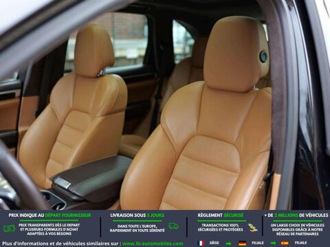 Cayenne GTS 3.6 V6 440 ch 2016 occasion 31850 Beaupuy