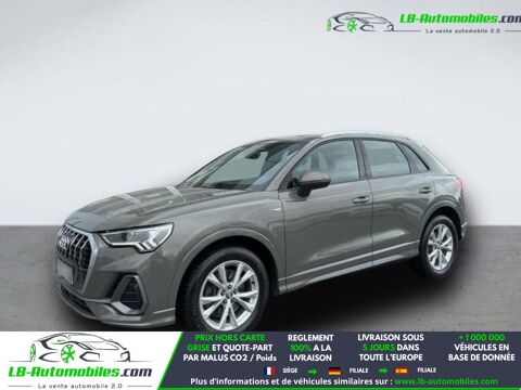 Q3 40 TFSI 190 ch BVA Quattro 2019 occasion 31850 Beaupuy