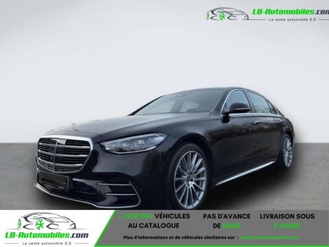 Mercedes Classe S 400 d BVA 4-Matic 2023 occasion Beaupuy 31850