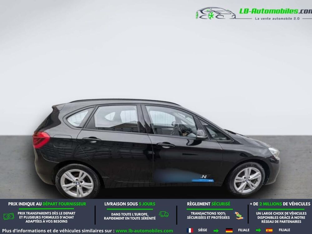 Serie 2 218d 150 ch 2019 occasion 31850 Beaupuy