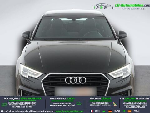 A3 TFSI 150 BVA 2019 occasion 31850 Beaupuy