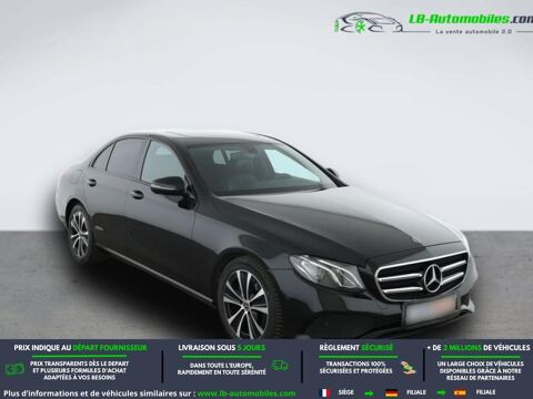 Classe E 200 BVA 2020 occasion 31850 Beaupuy