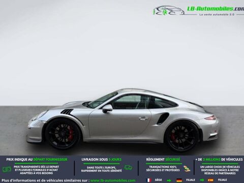 911 4.0i 500 PDK 2016 occasion 31850 Beaupuy