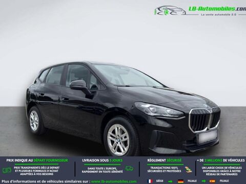 Serie 2 218i 136 ch BVA 2023 occasion 31850 Beaupuy