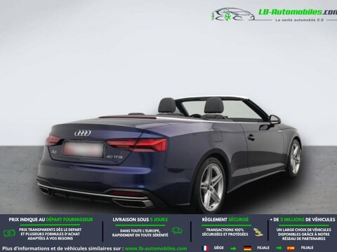 A5 40 TFSI 204 BVA 2022 occasion 31850 Beaupuy