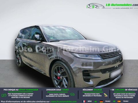 Range Rover D350 3.0D i6 350ch 2023 occasion 31850 Beaupuy