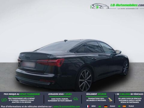 S6 TDI 344 ch BVA Quattro 2024 occasion 31850 Beaupuy