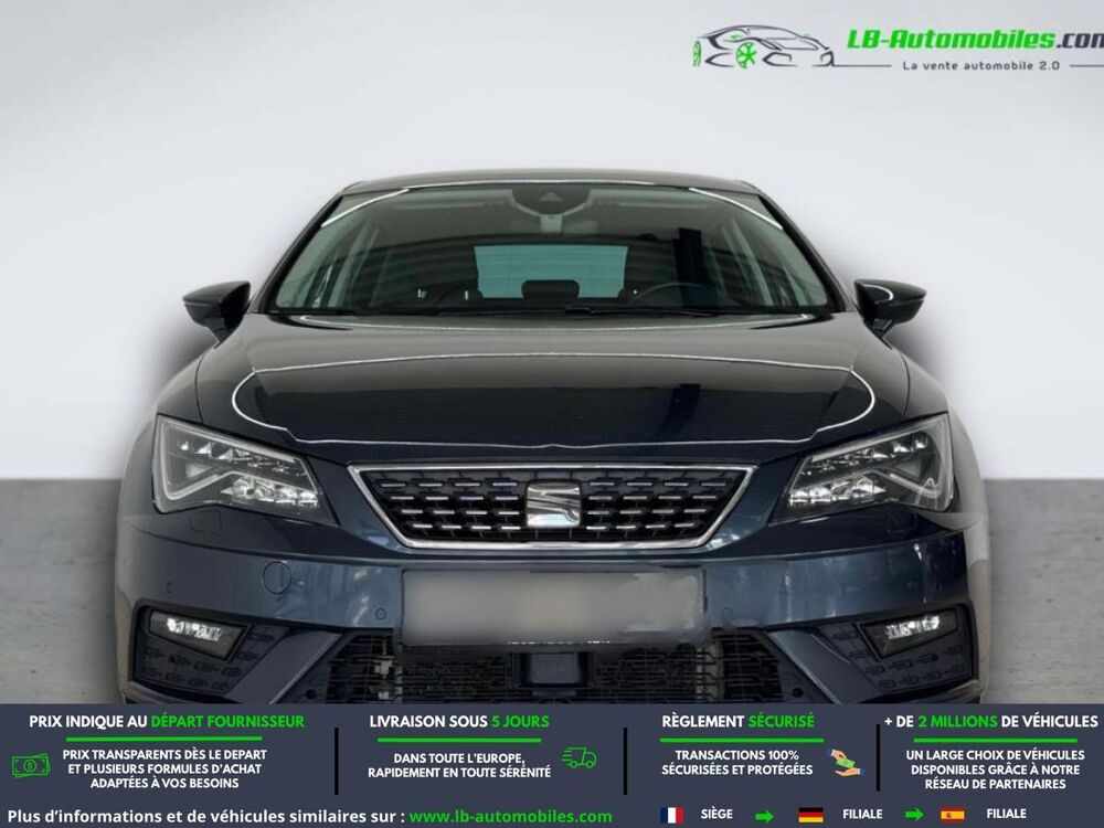 Leon 1.4 TSI 150 BVA 2019 occasion 31850 Beaupuy