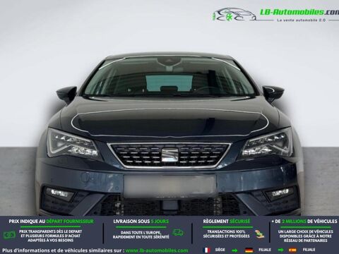 Leon 1.4 TSI 150 BVA 2019 occasion 31850 Beaupuy