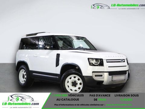 Land-Rover Defender 90 D200 BVA 2023 occasion Beaupuy 31850